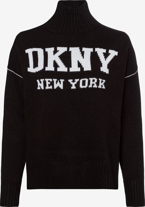 Camisola DKNY Senhora Nova tamanho M