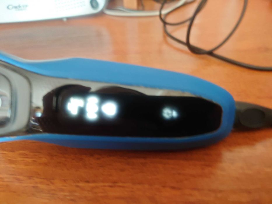 Электробритва philips series 5000 подразборку