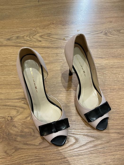 Fellini жіночі туфлі