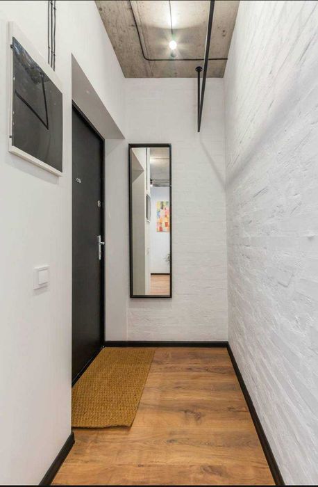 Квартира з дизайнерським ремонтом, 42 кв.м. ЖК 044, Поділ, Кирилівська