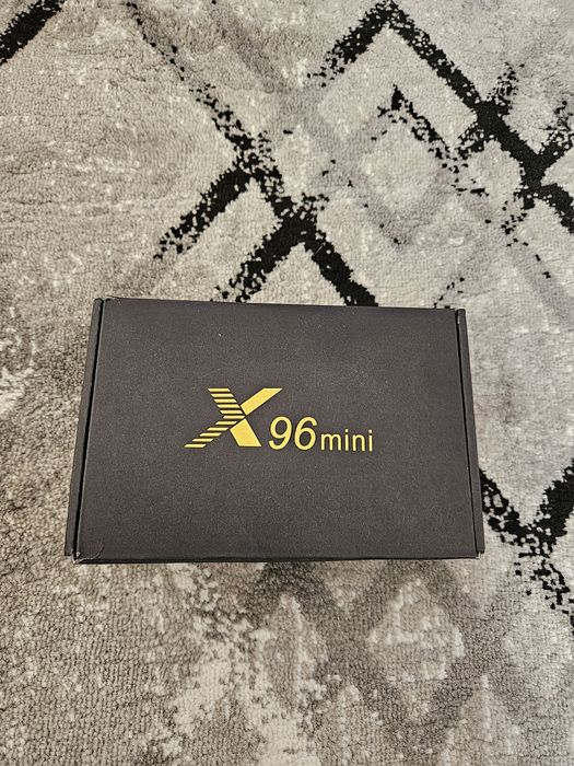 Android box com sistema de jogos retro