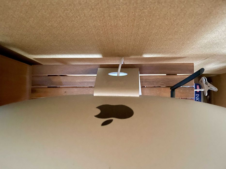 iMac 27 (2015) 16 ОЗП, Radeon R9, 2TB + 128 SSD