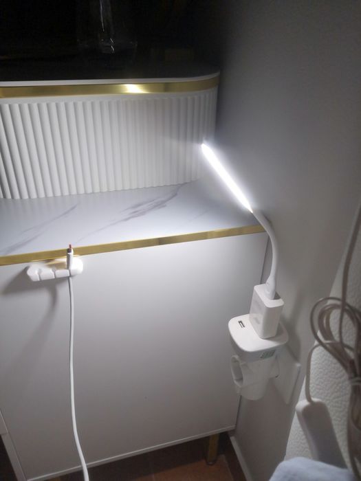 New USB LED Lamp423054654676684802