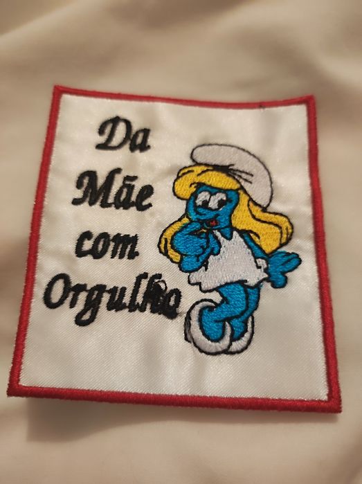Emblemas académicos 1€ cada