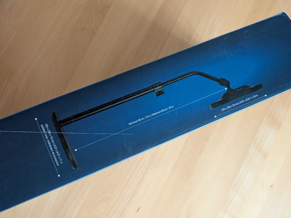 Lampa Elgato Key Light Air
