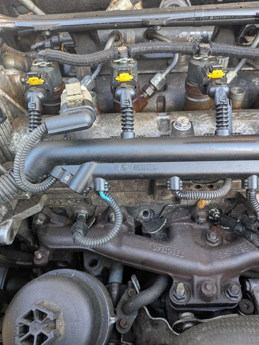 fiat 500 1.3jtd multijet