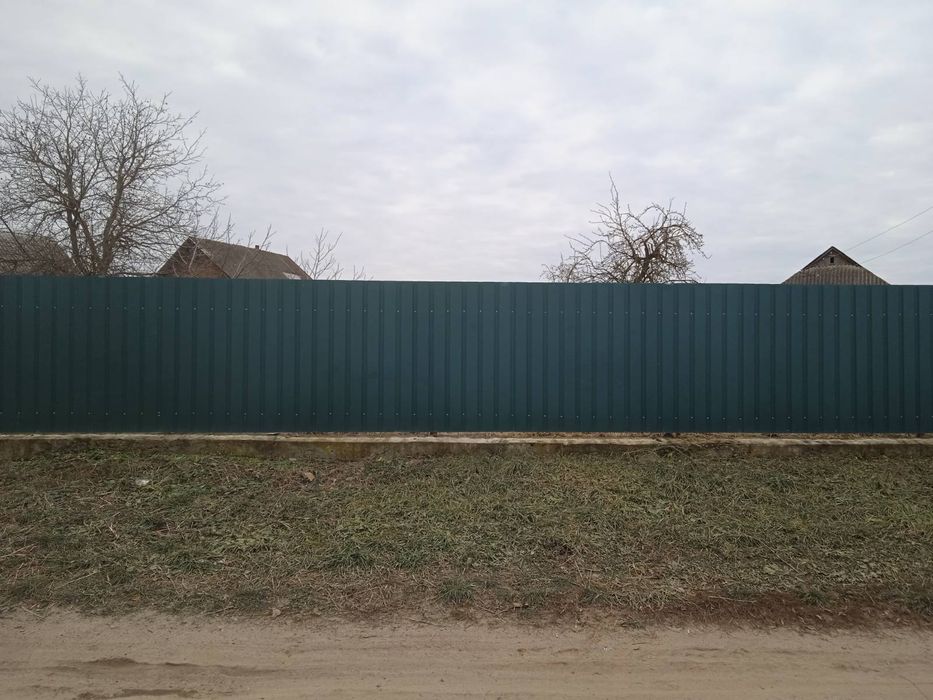 Продам будинок в с. Сосонка