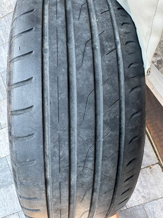 Колесо запаска Toyota Camry 40 R16 с диском 215/60 R16 Toyo