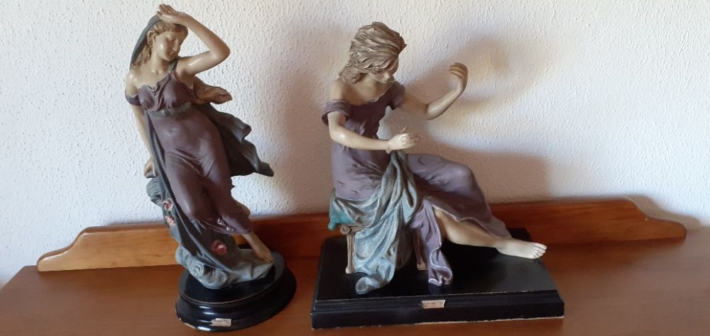 Estatuetas - Marfinite