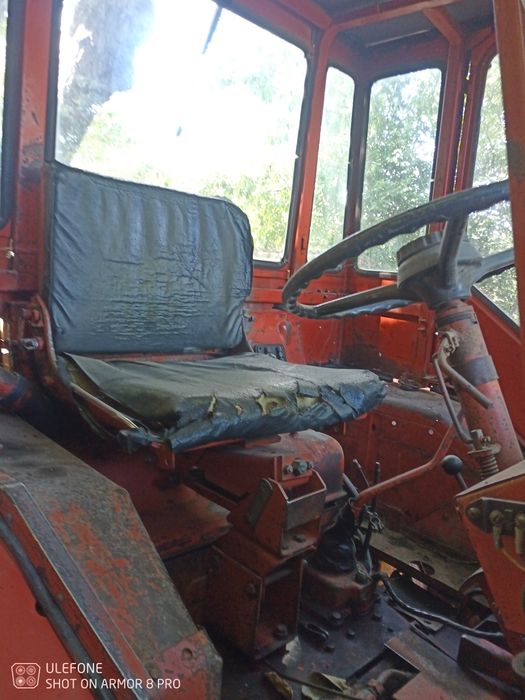 продается трактор т 16