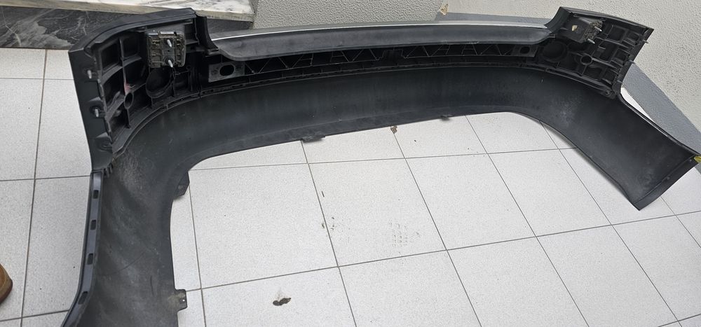 Parachoques traseiro audi a4 b6 Avant