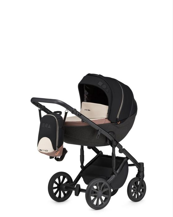 Коляска 2в1 Anex  M/Type Safa Sahin
