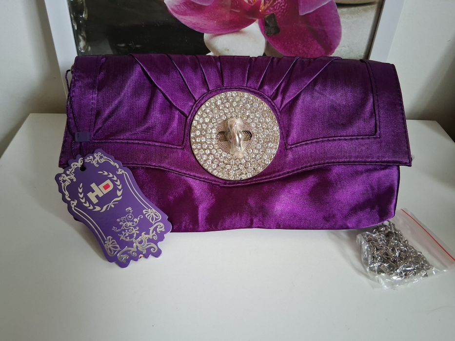 Malas/Pochetes Festa / Party Bags/Fanny Packs - NEW