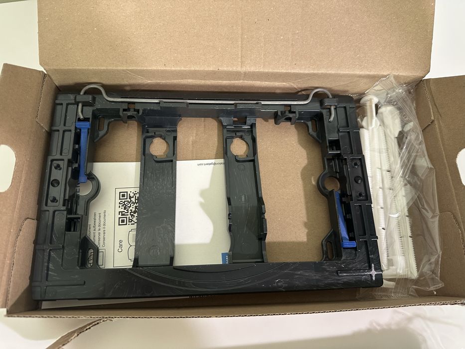 Кнопка зливу Sigma 30 (115.883.DW.1)