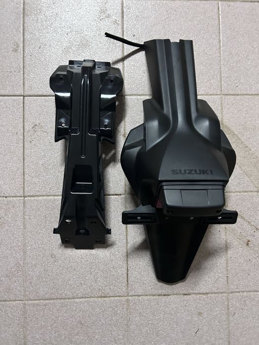 Peças gsx-s 1000