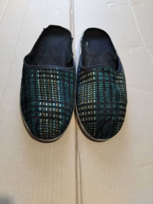 Тапочки (шлёпки) домашние 46й размер