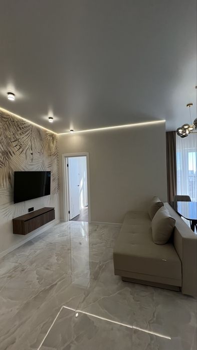 2-кімнатна квартира за адресою Куликове поле пл. (площа 65,5 м²) - Atlanta.ua - фото 2