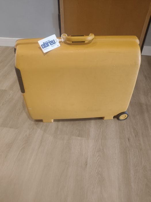 Mala porão Samsonite