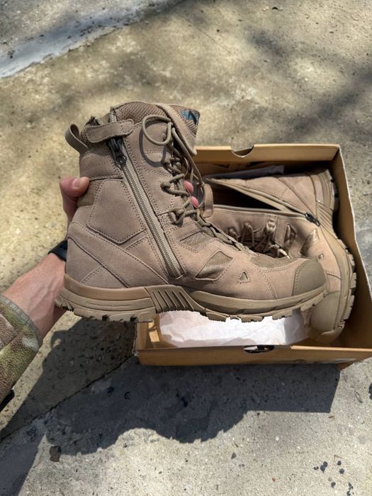 Тактические ботинки берцы НОВЫЕ