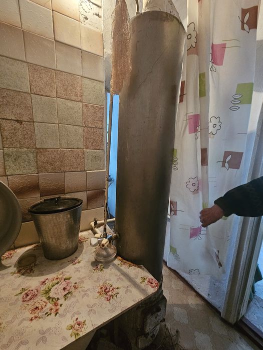 Продаётся дом в Широкой Балке