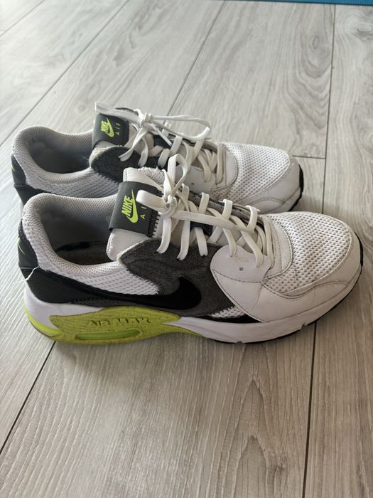 buty nike air max