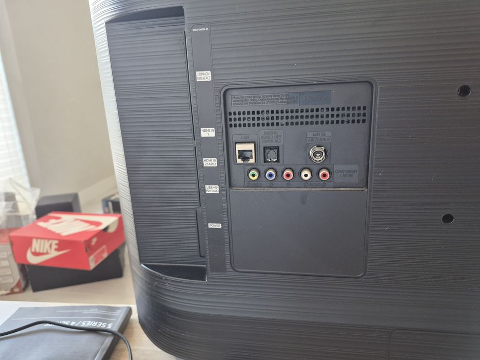 Telewizor Samsung 32 cale Tizen TV