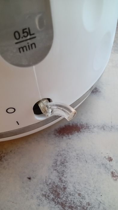 Електричний чайник