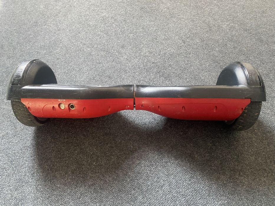 Hoverboard Manta Pro System