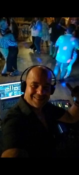 DJ animação eventos /Festas