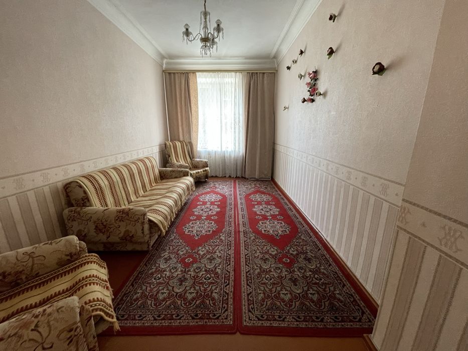 Продам 2 комн. квартиру с ремонтом