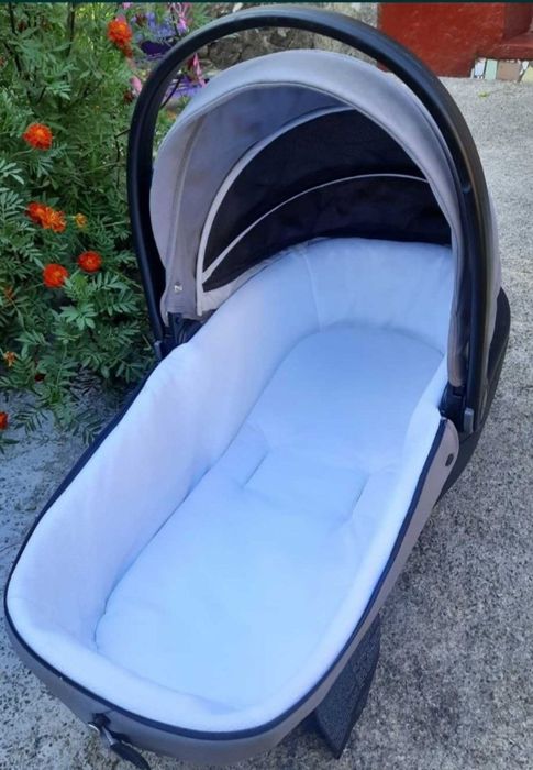 Візочок (Коляска) Chicco