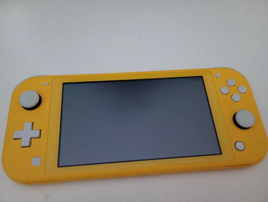 Konsola Nintendo Switch
