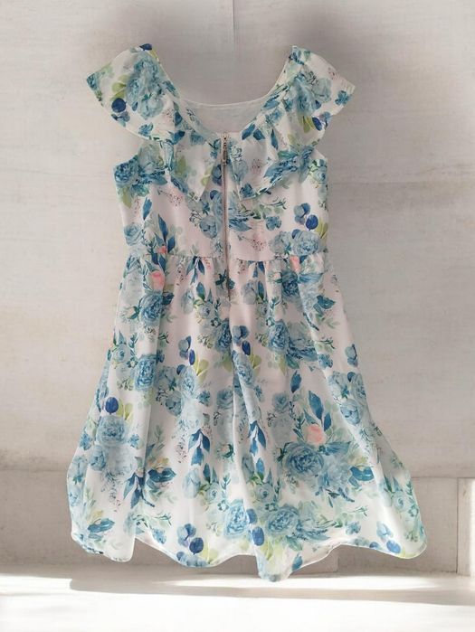vestido ativo kids