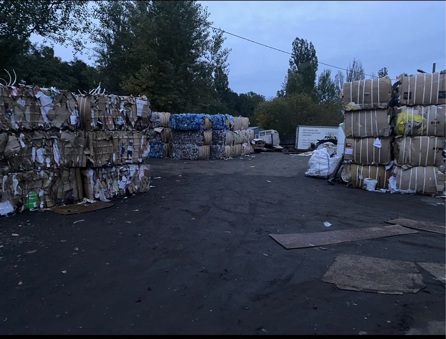 Вывоз Макулатуры ДОРОГО, прием макулатуры, металлолома - Прийом ...