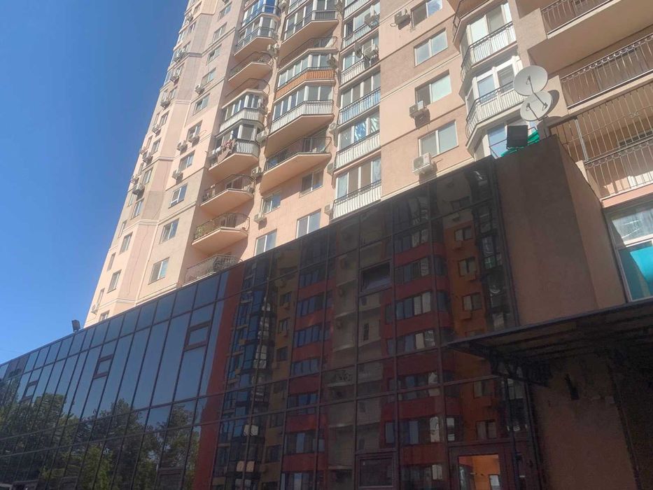 Комерційна нерухомість за адресою (площа 290 м²) - Atlanta.ua - фото 8