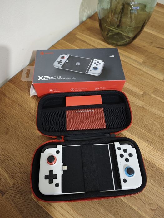 GameSir X2 para iphones