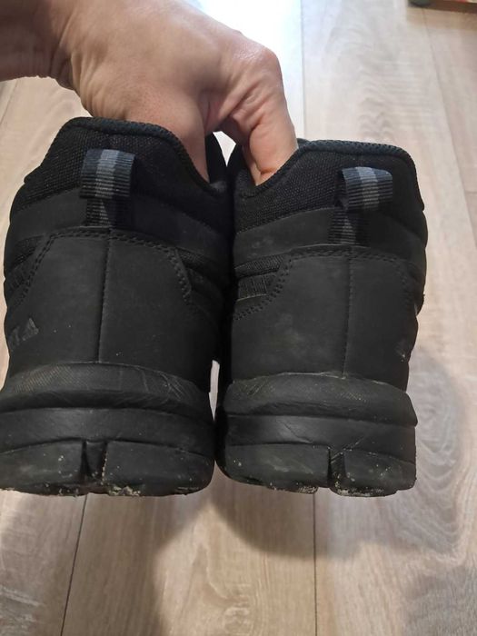 Чоловічі кросівки зимові Adidas