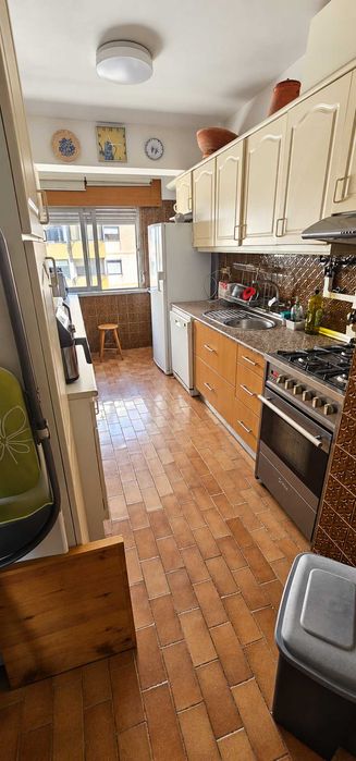 Apartamento T4 à venda em Agualva e Mira-Sintra, Sintra — foto 2