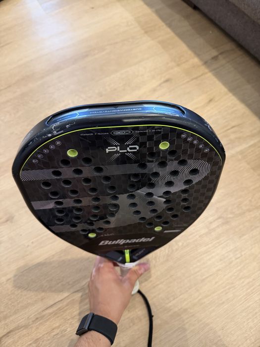 Bullpadel xplo 26