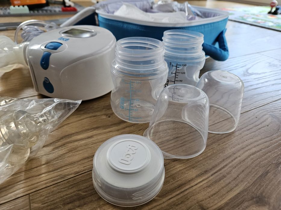 Laktator Lovi Prolactis