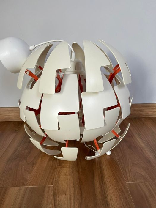Lampa wisząca Ikea
