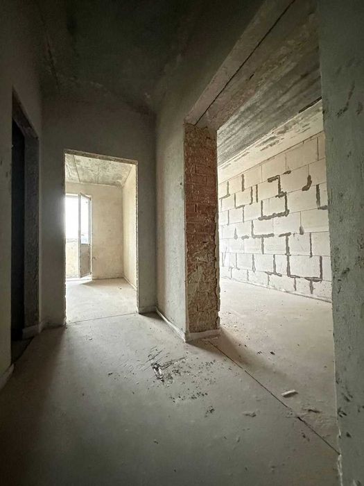 2 квартира продам 43т