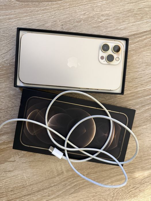 Iphone 12 pro max