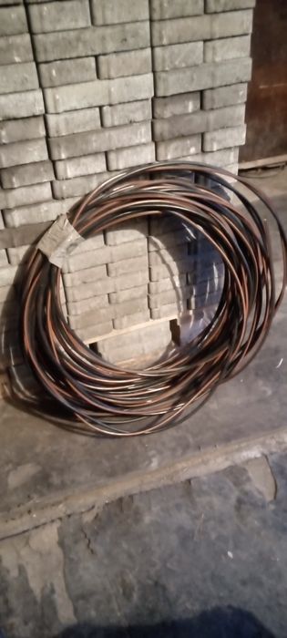 Провід СІП 2×16 довжина 28 м.п.