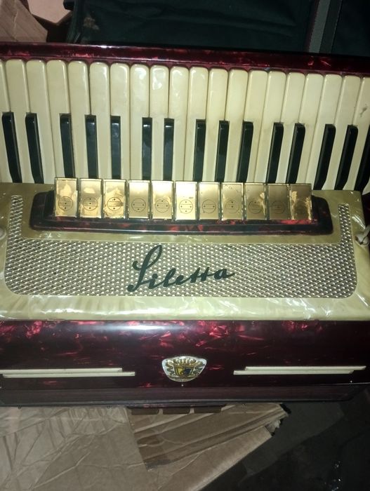 Музичний інструмент