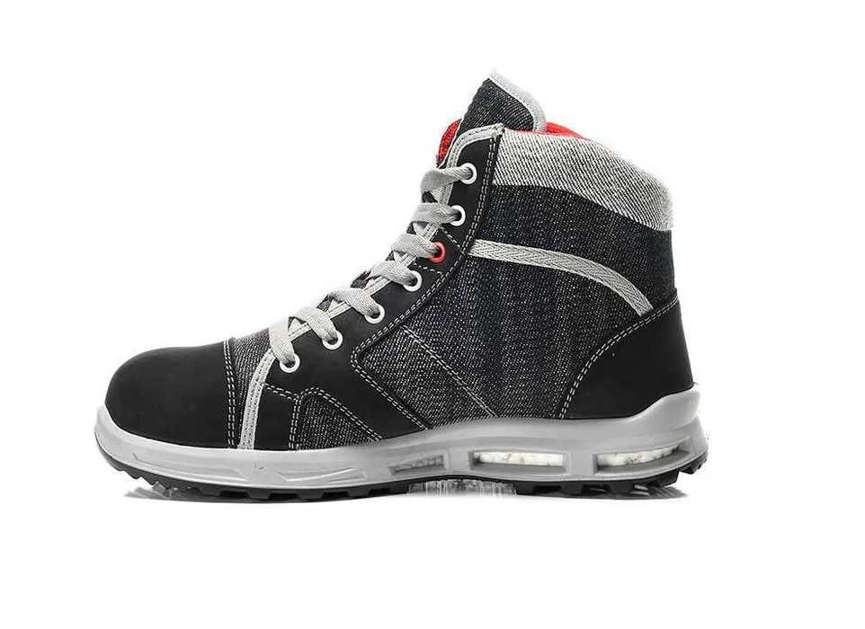 Buty robocze Elten SENSATION XXT Mid ESD S2 R.44 [137 N]