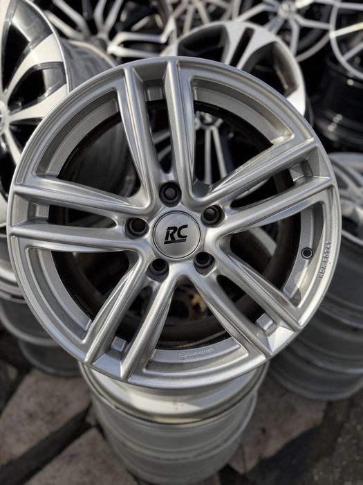 Jantes 17 BMW E46 em 5x120