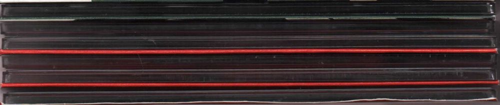 Dvd Caixa com 5 filmes de Steve McQueen