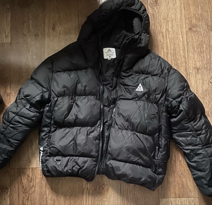 Куртка nike ACG