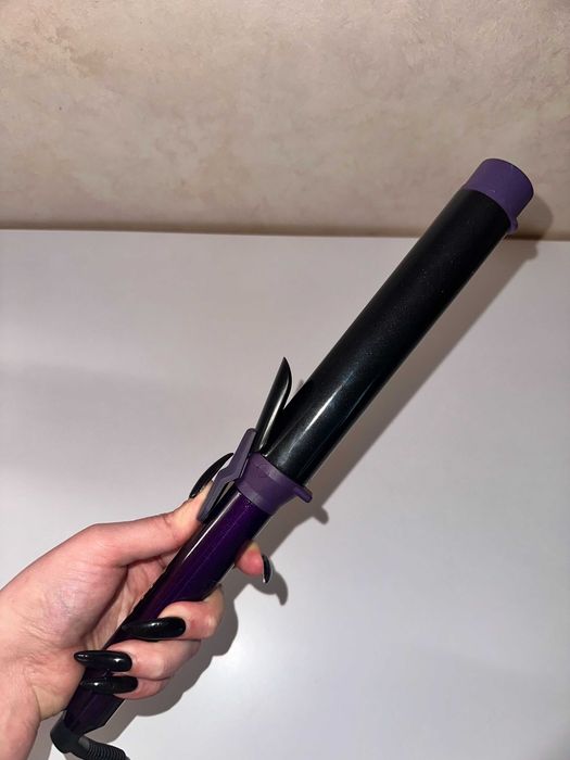 Плойка для волосся/локонів BaByliss C625SDE.